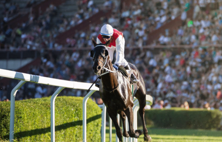 The Top Horse Racing Events for Fans of All Ages