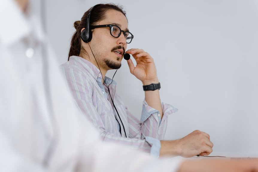 best practices for handling concerns