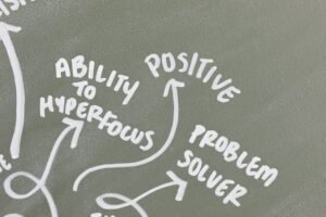 helpful explanation of potential problem areas