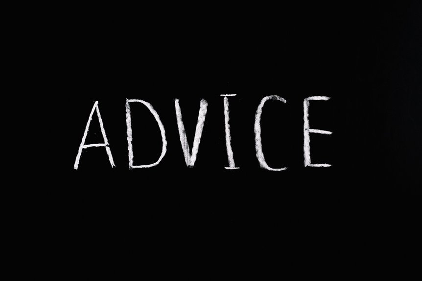 phone number and general guidance on issues needing attention