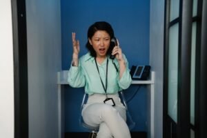 phone number outage protocol steps