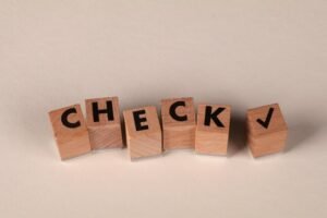 practical checks for phone issues