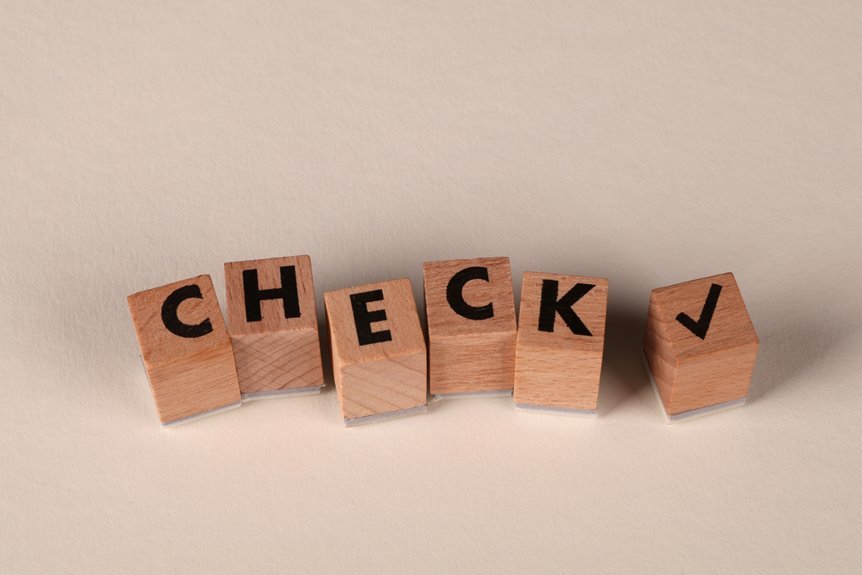 practical checks for phone issues