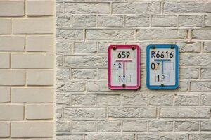 practical info on managing routines
