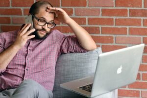troubleshooting tips for phone number
