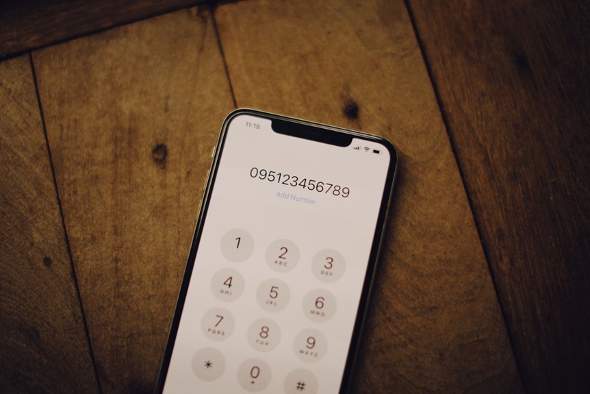 users should verify with 866 861 4707 during troubleshooting